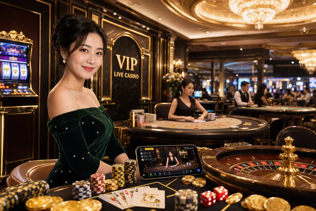 21vip ব্যাঙ্করোল ম্যানেজমেন্ট গাইড
