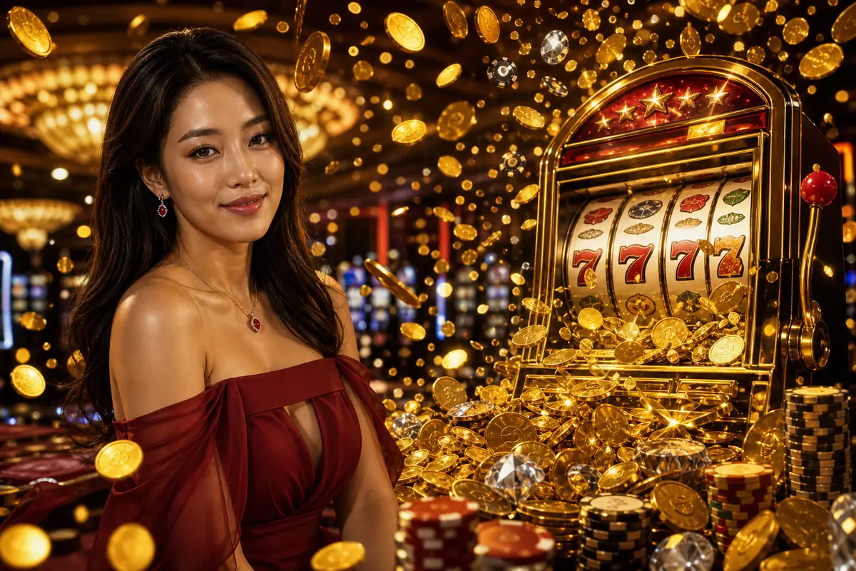 21vip VIP ক্যাশব্যাক ও পুরস্কার প্রোগ্রাম