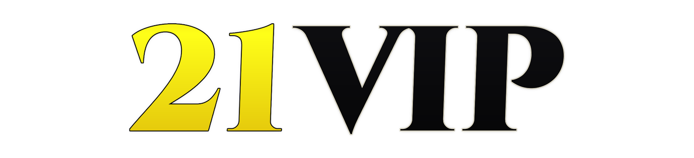 21vip লোগো
